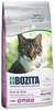Kuivtoit kassipoegadele Bozita Hair & Skin lõhega, 2 kg