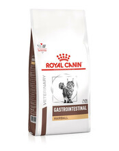 Kuivtoit kassipoegadele Royal Canin Gastrointestinal Hairball, 0,4 kg