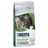 Kuivtoit kassipoegadele Bozita Active Sterilised lambalihaga, 2 kg