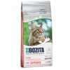 Kuivtoit kassipoegadele Bozita large wheat free lõhega, 2 kg