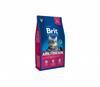 Kuivtoit kassidele Brit Premium Adult Chicken, 300 g