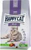 Kuivtoit eakatele kassidele Happy Cat Supreme Senior, 4 kg