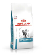 Kuivtoit täiskasvanud kassidele Royal Canin Hypoallergenic, 4,5 kg