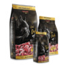 Kuivtoit kassipoegadele Leonardo Fresh Duck, pardilihaga, 250 g