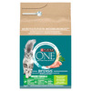 Kuivtoit kassidele Purina One Indoor, kalkuniga, 3 kg