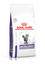 Kuivtoit eakatele kassidele Royal Canin Cat Senior Consult Stage 1, 0.4 kg