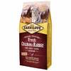Kuivtoit kassidele Carnilove Fresh Chicken & Rabbit, 2 kg