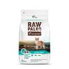 Kuivtoit steriliseeritud kassidele Vetexpert Raw Paleo kanaliha ja kalaga, 6kg