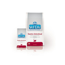 Kuivtoit kassipoegadele Farmina Vet Life Cat Gastrointestinal, 400 g