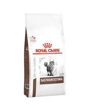 Kuivtoit kassidele Royal Canin Gastro Intestinal, 4 kg