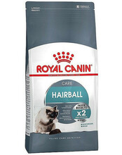 Kuivtoit kassidele Royal Canin Hairball Care, 2 kg