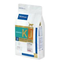 Veterinaarne kuivtoit kassidele Virbac HPM KJ3 Advanced Kidney Joint, 1.5 kg