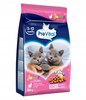 Kuivtoit kassipoegadele Prevital Junior Chicken, 950 g