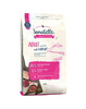 Kuivtoit kassidele Sanabelle Adult, linnulihaga, 2 kg