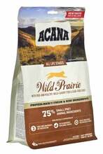 Kuivtoit kassipoegadele Acana Wild Prairie Cat, 340 g