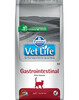 Dieettoit kassipoegadele Farmina Vet Life Cat Gastro Intestinal, 10 kg