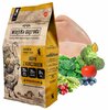 Kuivtoit kassipoegadele Wiejska Zagroda kalkuni ja kanaga, 5 kg