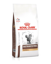 Kuivtoit kassipoegadele Royal Canin Gastro Intestinal Hairball, 4 kg