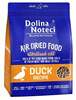 Kuivtoit kassidele Dolina Noteci Superfood Air Dried Duck, 1 kg