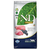 Kuivtoit kassidele Farmina N&D Prime Lamb & Blueberry Adult, 5 kg
