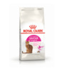 Kuivtoit kassidele Royal Canin Exigent Savour Sensation, 10 + 2 kg
