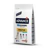 Kuivtoit kassidele Advance Sterilized Sensitive lõhe ja odraga, 10 kg