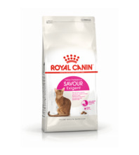 Kuivtoit kassidele Royal Canin Exigent Savour Sensation, 10 + 2 kg