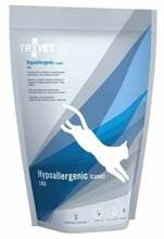 Kuivtoit kassidele Trovet Hypoallergenic LRD lambaliha ja riisiga, 0.5 kg