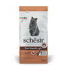 Kuivtoit kassidele AGRAS PET FOODS SCHESIR Adult Sterilized & Light, 10 kg