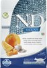 Kuivtoit kassidele Farmina N&D Ocean Cat Herring, Pumpkin and Orange Adult, 300 g