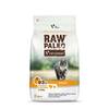 Kuivtoit kassidele Raw Paleo Adult kalkuni ja kanaga, 6kg
