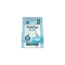 Kuivtoit kassipoegadele Green Petfood FairCat Safe, 300 g