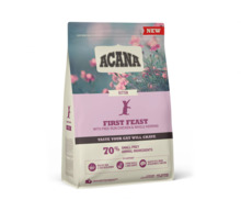 Kuivtoit kassipoegadele ACANA First Feast Cat, 340 g
