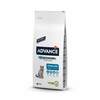 Kuivtoit kassidele Advance Sterilized Adult kalkuni ja odraga, 15 kg