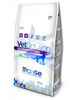 Kuivtoit kassidele MONGE Vet Solution Cat Gastrointestinal, 1,5 kg