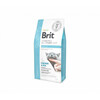 Kuivtoit kassidele Brit Veterinary Diet Obesity Chicken & Pea, 2 kg