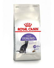 Kuivtoit kassipoegadele Royal Canin Sterilised, 10 kg + 2 kg