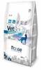 Kuivtoit kassidele Monge VetSolution Dermatosis, 400 g