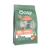 Kuivtoit kassidele Oasy Superior Adult Sterilized Salmon, 6 kg