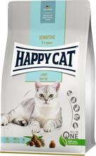 Kuivtoit kassipoegadele Happy Cat Sensitive, 4 kg