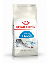 Kuivtoit kassidele Royal Canin Indoor, 4 kg