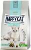 Kuivtoit kassidele Happy Cat Sensitive Light, 10 kg