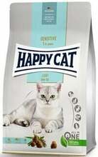 Kuivtoit kassidele Happy Cat Sensitive Light, 10 kg