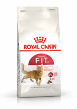 Kuivtoit kassidele Royal Canin Fit, 2 kg
