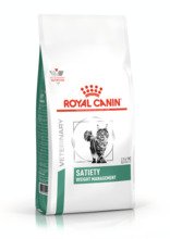 Kuivtoit kassidele Royal Canin Satiety Support Weight Management, 1,5 kg