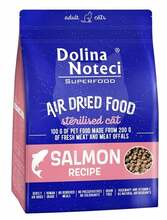Kuivtoit kassidele Dolina Noteci Superfood Dish, 1 kg