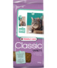 Kuivtoit kassidele Versele-Laga Classic Cat Variety, 10 kg