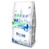Kuivtoit kassidele Monge VetSolution Diabetic, 400 g
