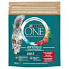 Kuivtoit kassidele Purina One Bifensis veiselihaga, 800 g