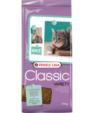 Kuivtoit kassidele Versele-Laga Classic Cat Variety, 10 kg